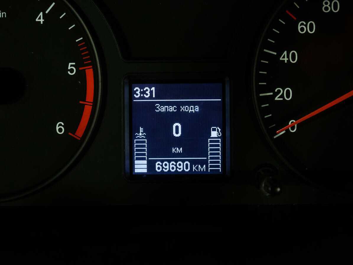 Купить УАЗ Patriot, 2017, 69 688 км, фото №14