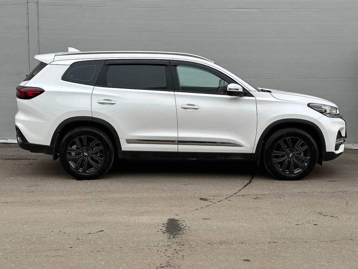 Купить Chery Tiggo 8, 2022, 18 000 км, фото №3