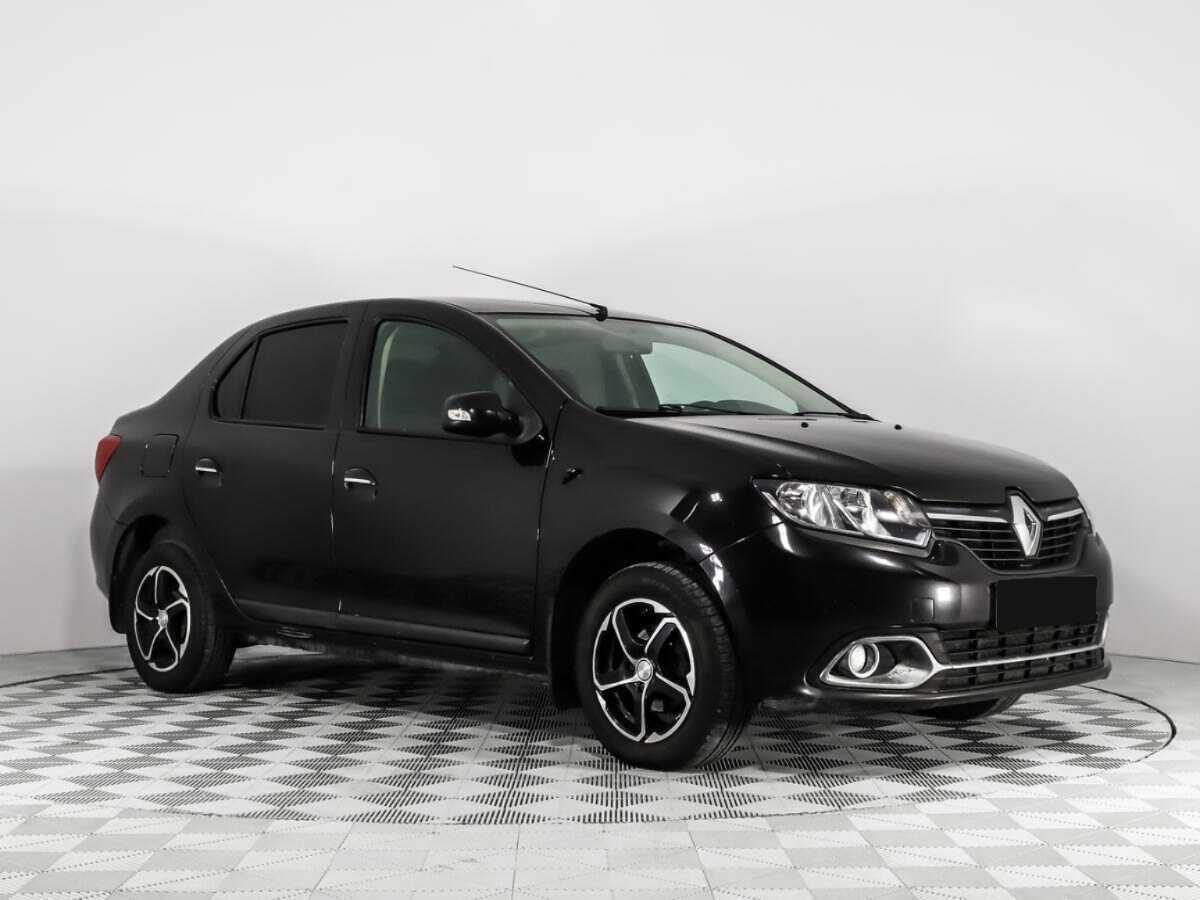 Купить Renault Logan, 2014, 211 000 км, фото №3