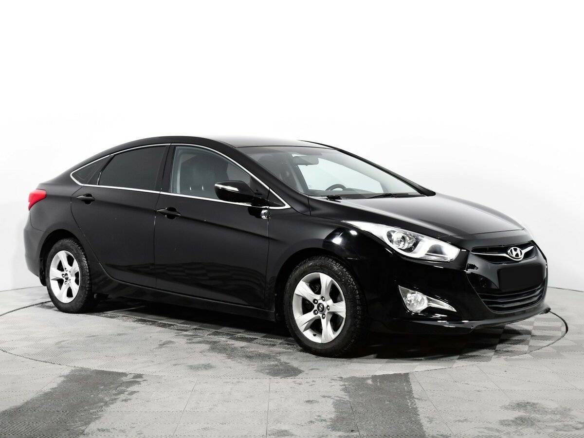 Купить Hyundai i40, 2014, 151 022 км, фото №3
