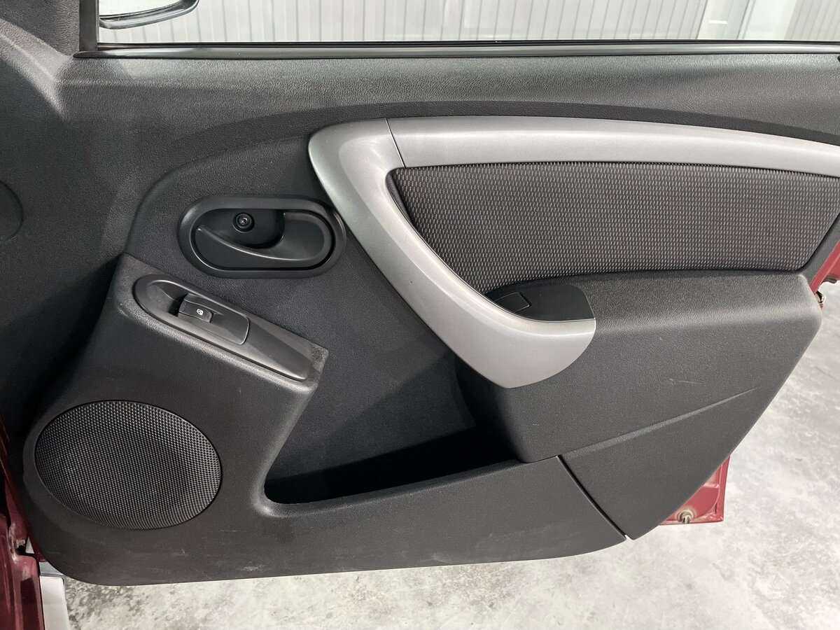 Купить Renault Duster, 2012, 152 000 км, фото №19