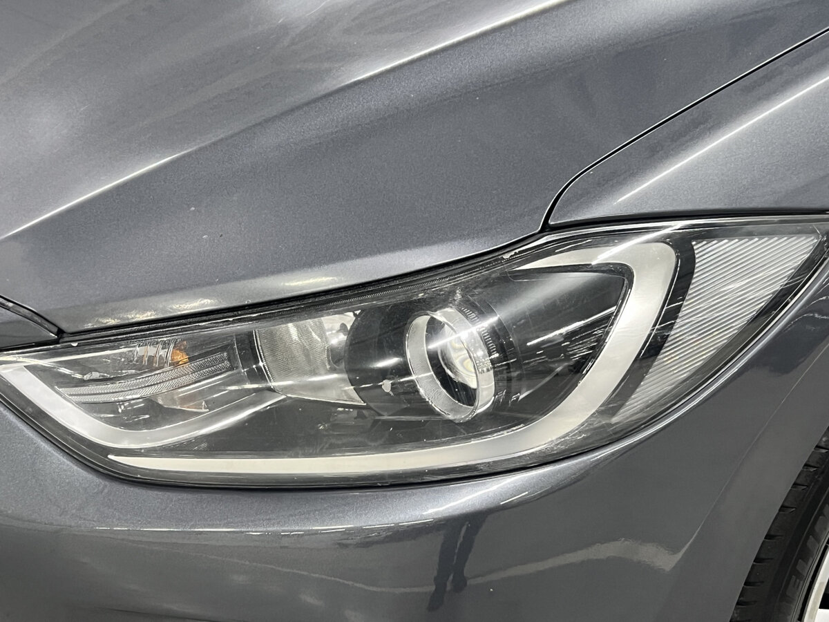 Купить Hyundai Elantra VI (AD), 2016, 170 559 км, фото №17