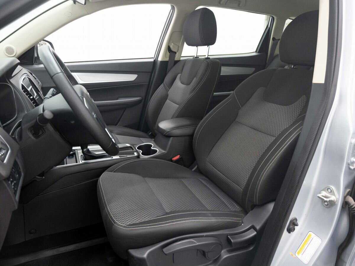 Купить Geely Emgrand X7, 2020, 25 694 км, фото №10