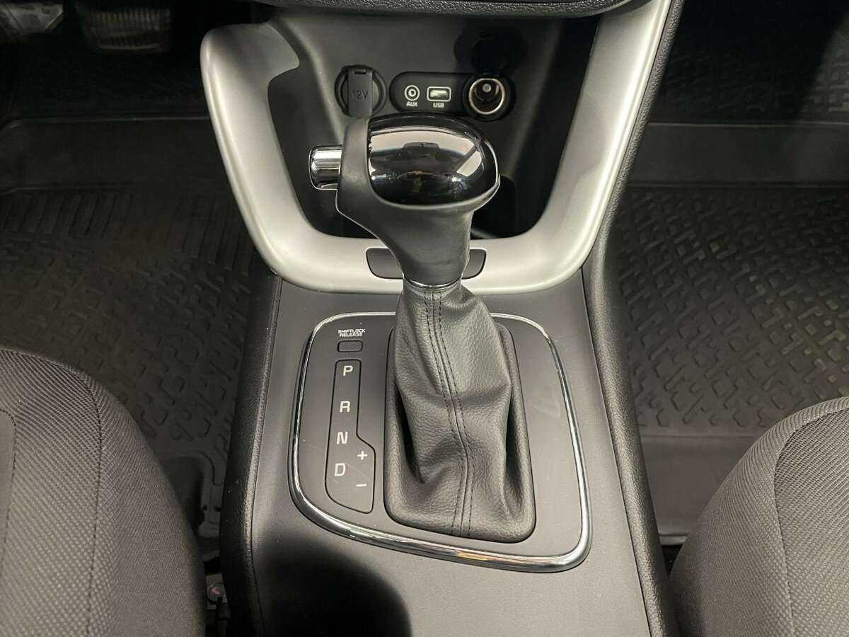 Купить Kia Ceed, 2018, 65 066 км, фото №13