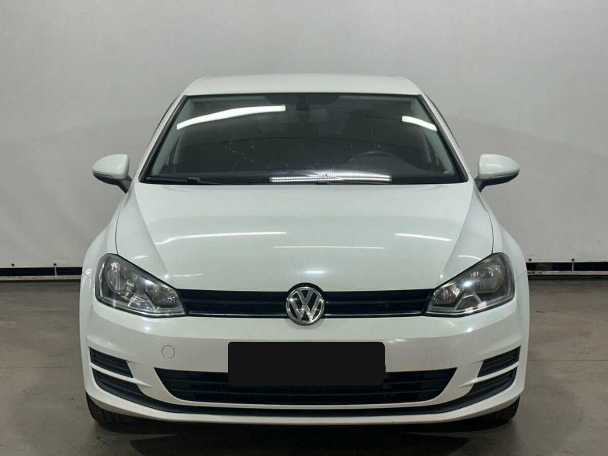 Купить Volkswagen Golf, 2013, 141 253 км, фото №2