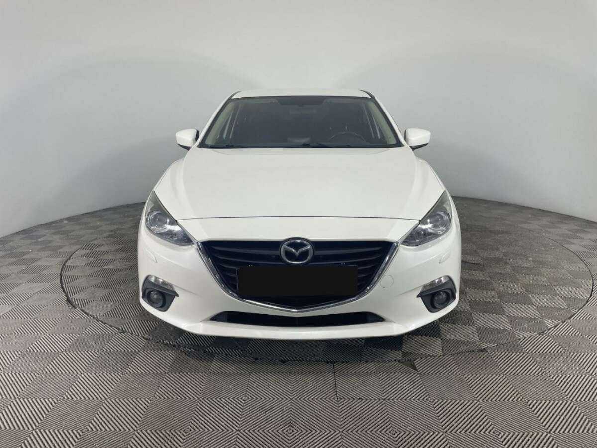 Купить Mazda 3, 2014, 74 028 км, фото №2