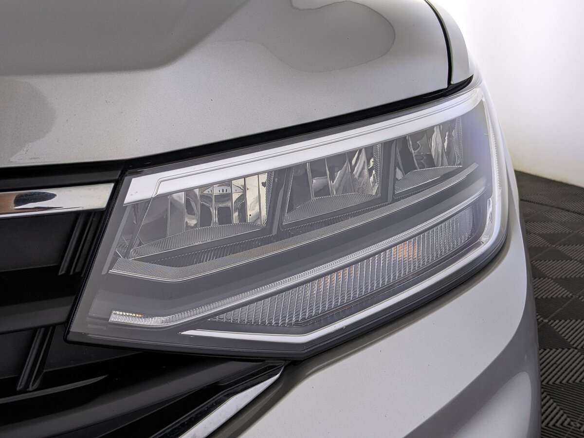 Купить Volkswagen Tiguan, 2021, 23 287 км, фото №11
