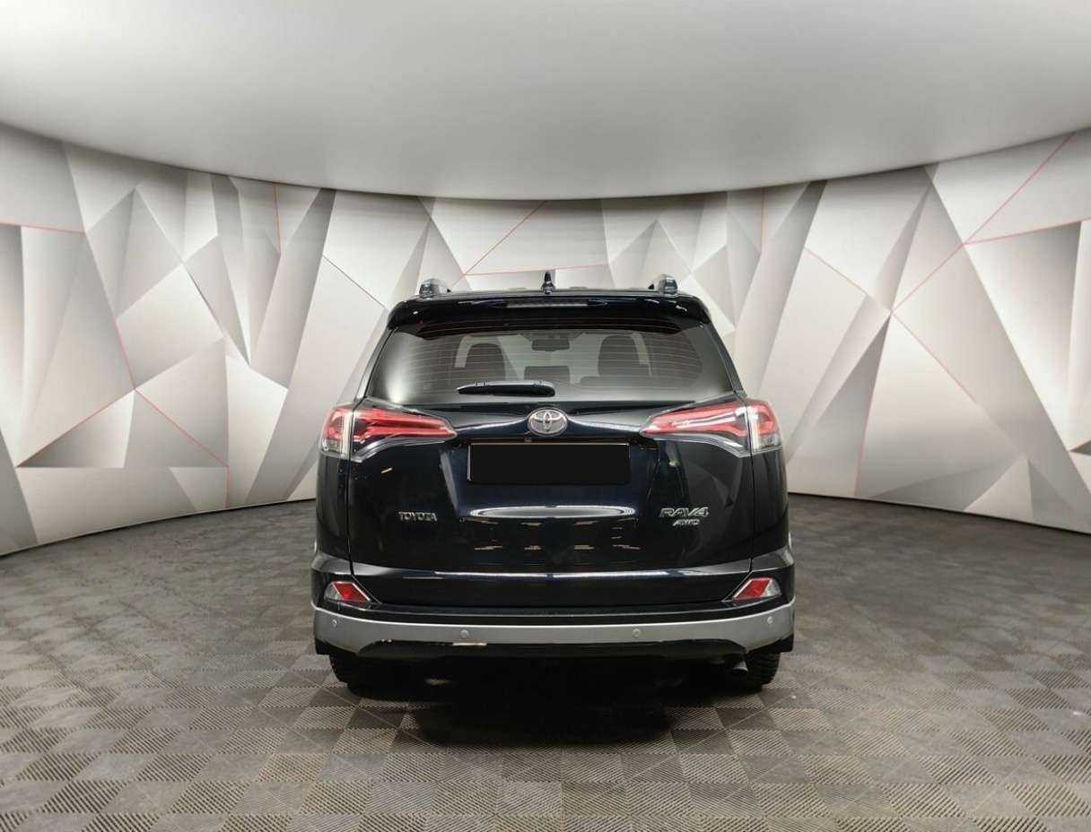 Купить Toyota RAV4, 2017, 59 747 км, фото №8
