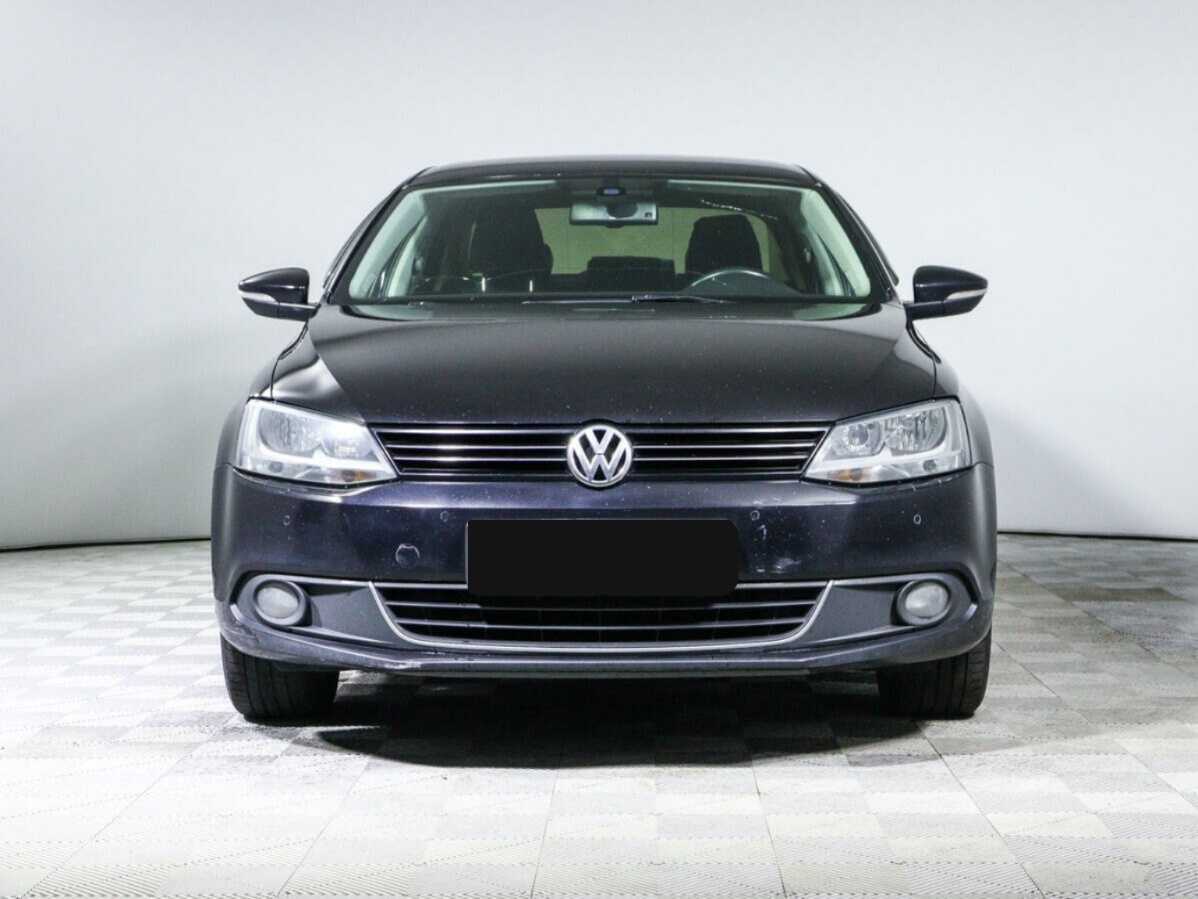 Купить Volkswagen Jetta, 2013, 285 125 км, фото №2
