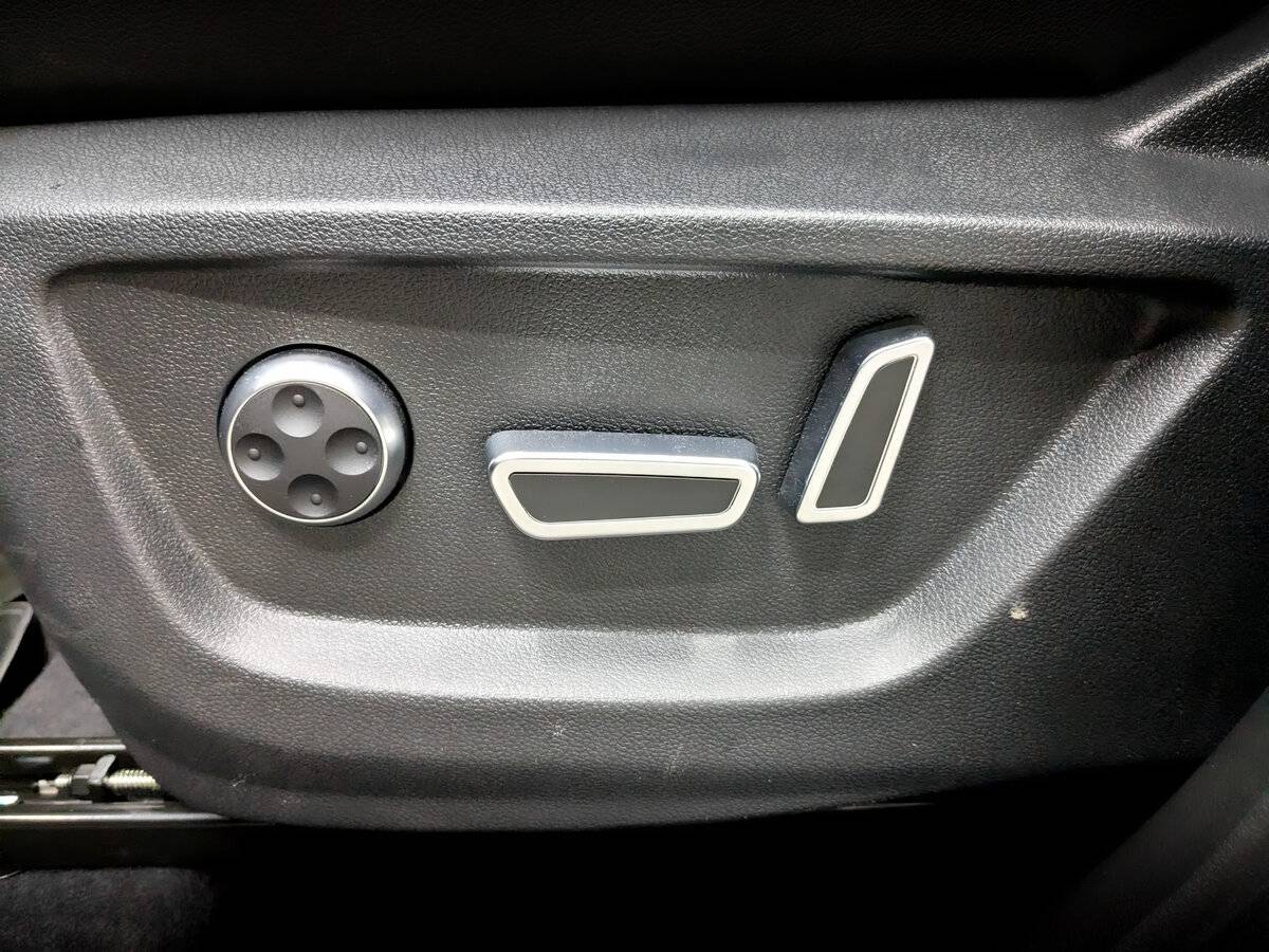 Купить Chery Tiggo 4 I Рестайлинг, 2022, 18 248 км, фото №21