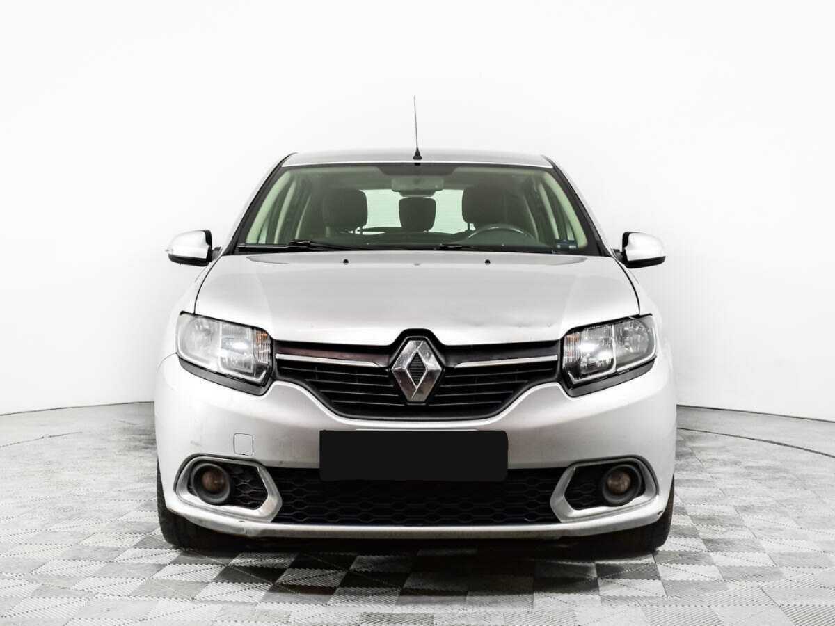 Купить Renault Sandero, 2015, 176 715 км, фото №2