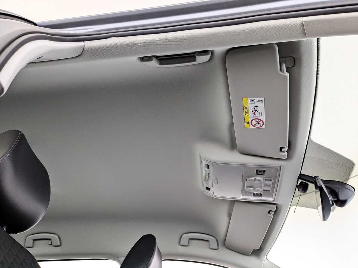 Купить Skoda Kodiaq, 2021, 61 722 км, фото №21