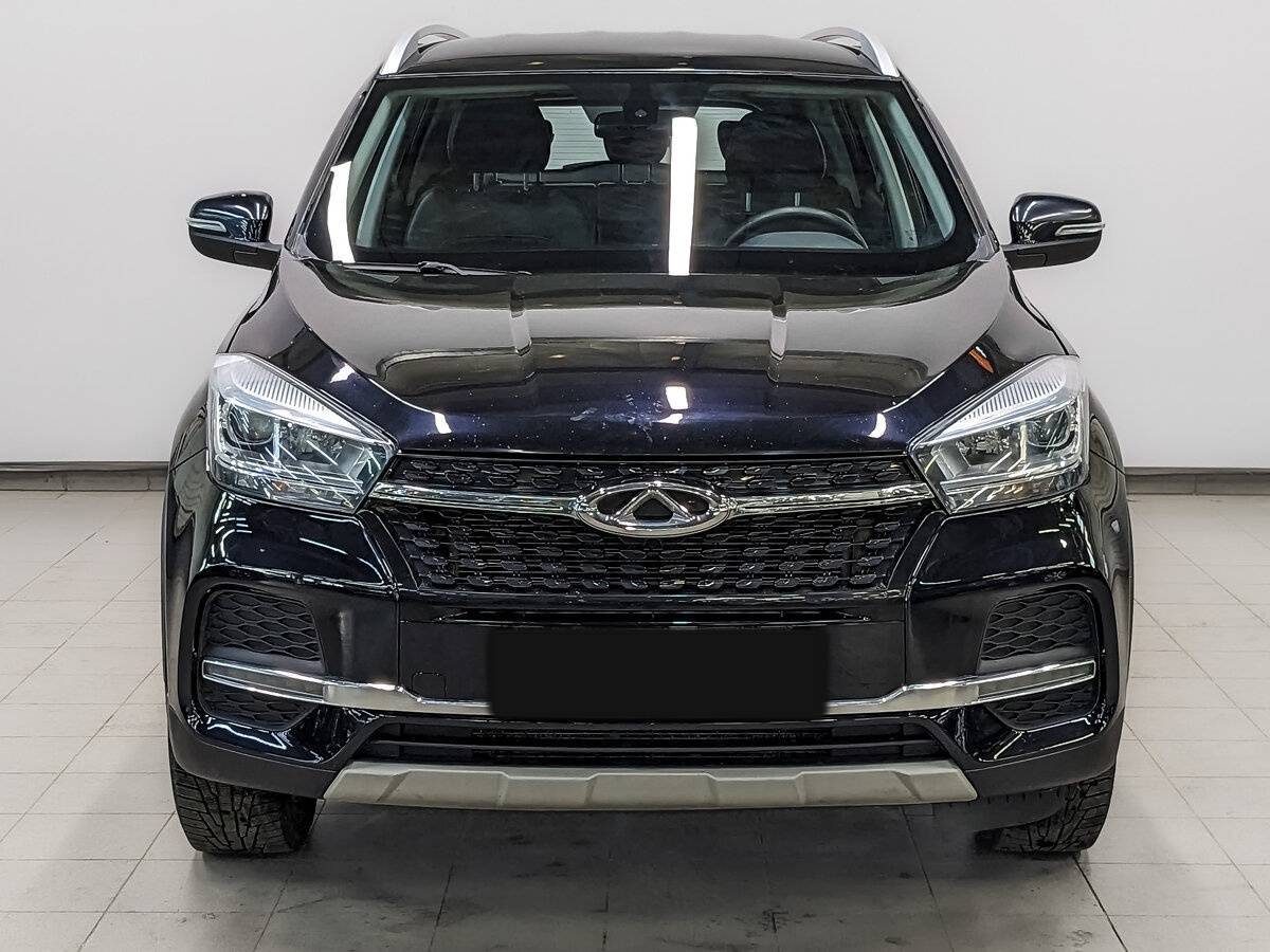 Купить Chery Tiggo 4, 2021, 147 986 км, фото №2