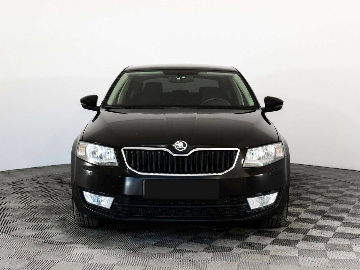 Купить Skoda Octavia, 2013, 186 601 км, фото №2
