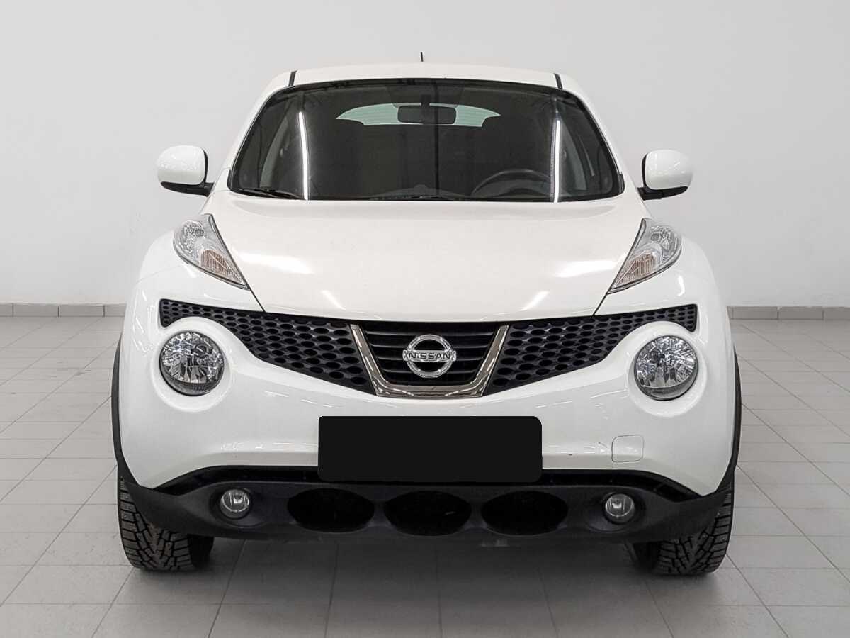 Купить Nissan Juke, 2014, 64 456 км, фото №2