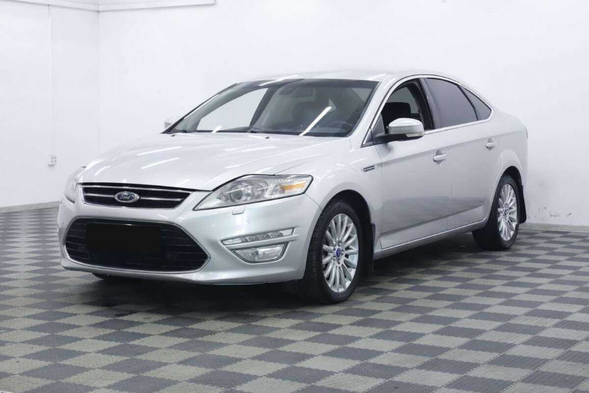 Купить Ford Mondeo, 2013, 145 000 км, фото №1