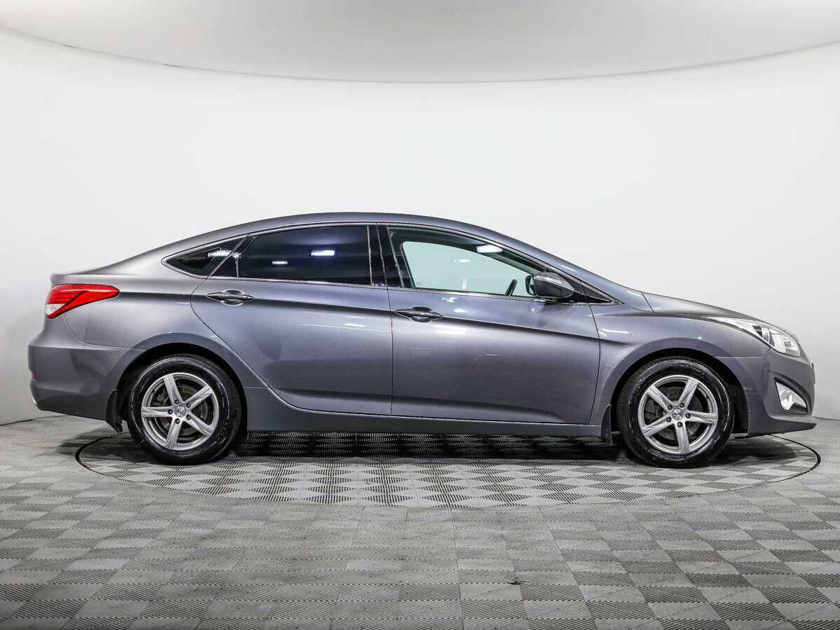 Купить Hyundai i40, 2015, 140 460 км, фото №3