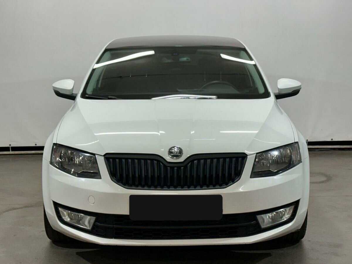 Купить Skoda Octavia, 2013, 270 148 км, фото №2