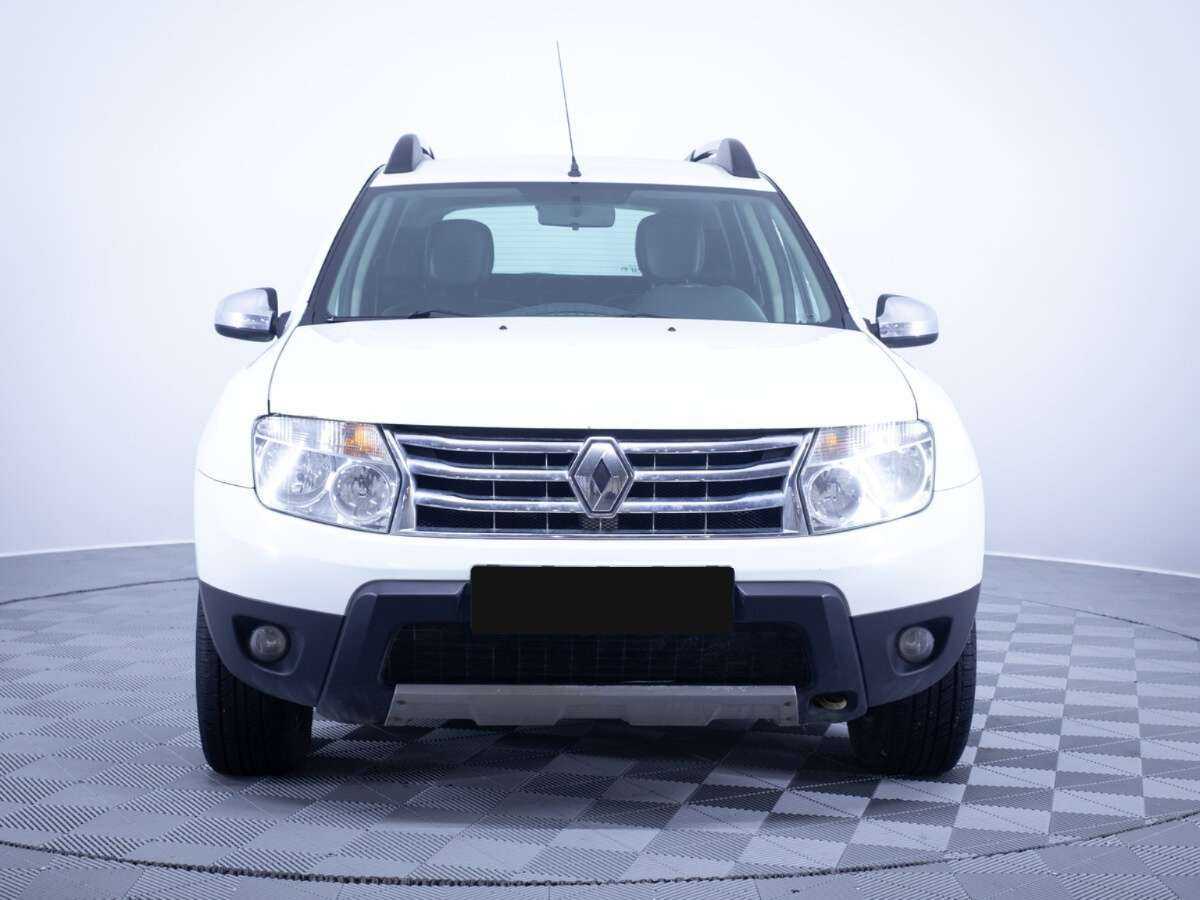 Купить Renault Duster, 2013, 153 232 км, фото №2