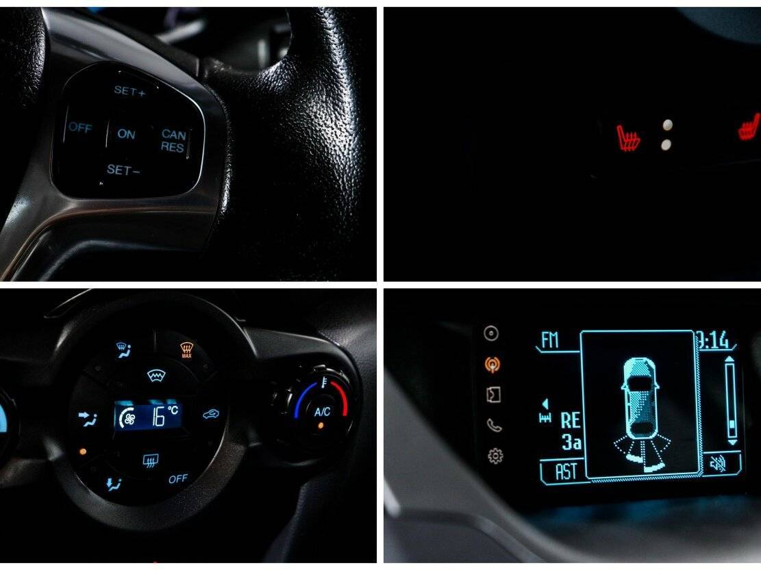 Купить Ford EcoSport, 2015, 140 920 км, фото №13