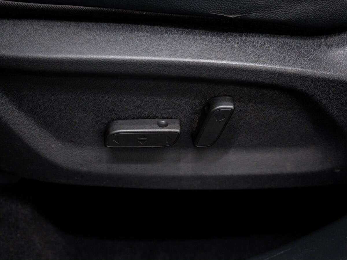 Купить Chery Tiggo 5, 2017, 159 000 км, фото №17