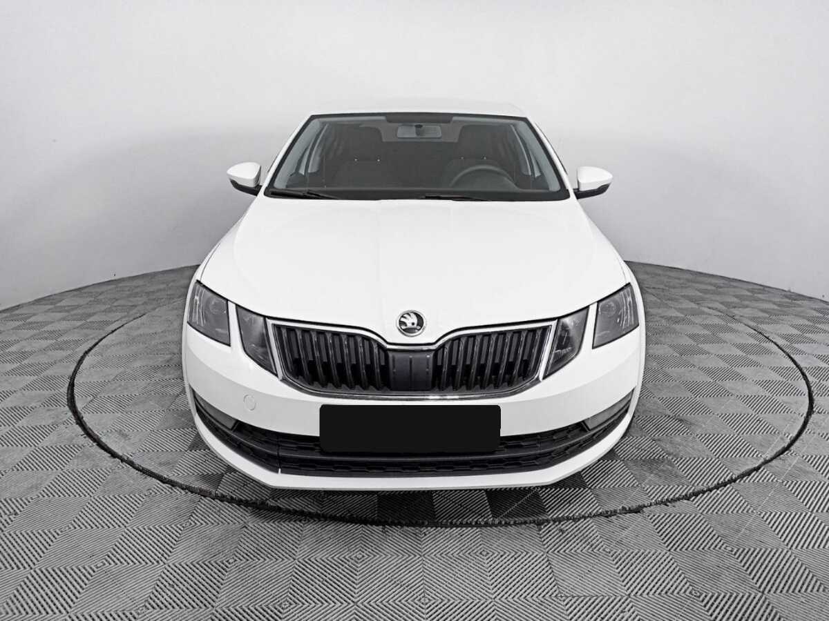 Купить Skoda Octavia, 2019, 145 002 км, фото №2