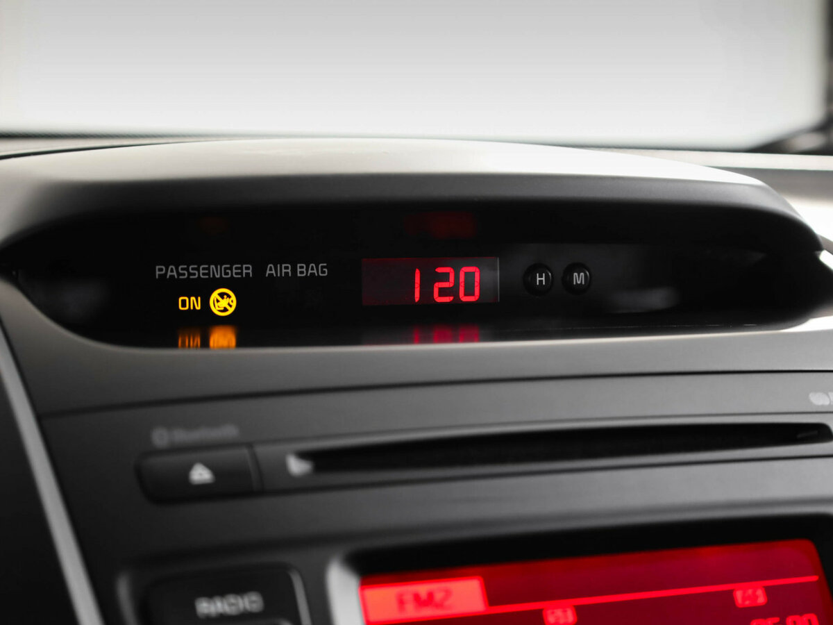 Купить Kia Sorento II Рестайлинг, 2013, 191 574 км, фото №16