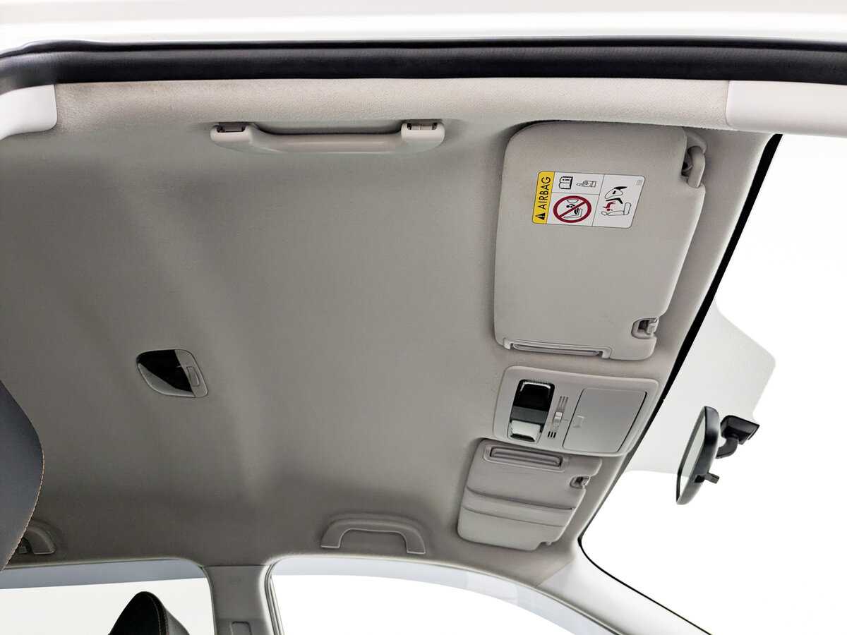 Купить Subaru Forester, 2015, 154 441 км, фото №21