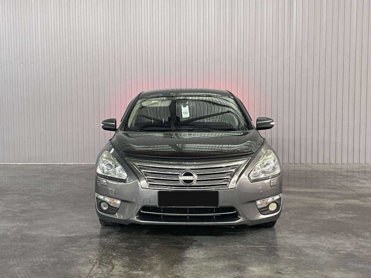 Купить Nissan Teana, 2014, 244 836 км, фото №2