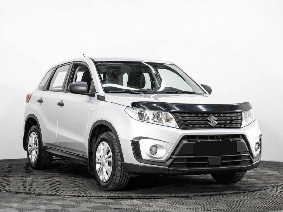 Купить Suzuki Vitara, 2020, 72 000 км, фото №3