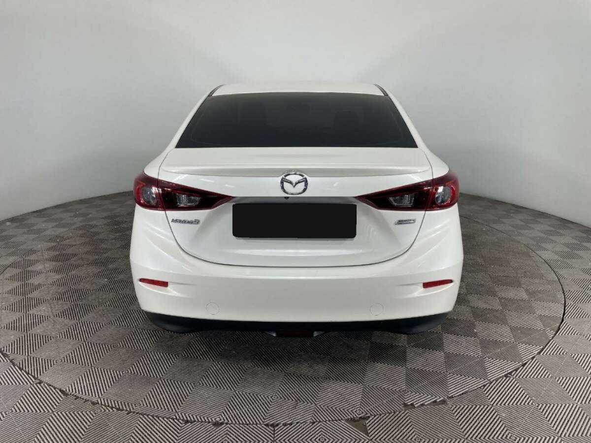 Купить Mazda 3, 2014, 74 028 км, фото №3