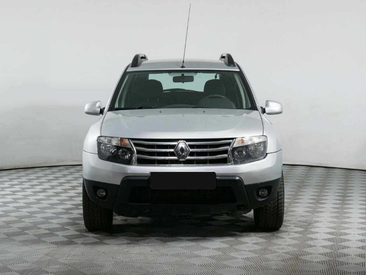 Купить Renault Duster, 2014, 151 694 км, фото №2