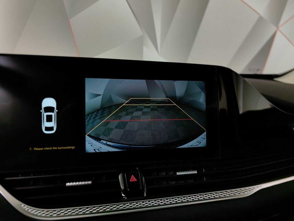 Купить FAW Bestune B70, 2023, 15 866 км, фото №16