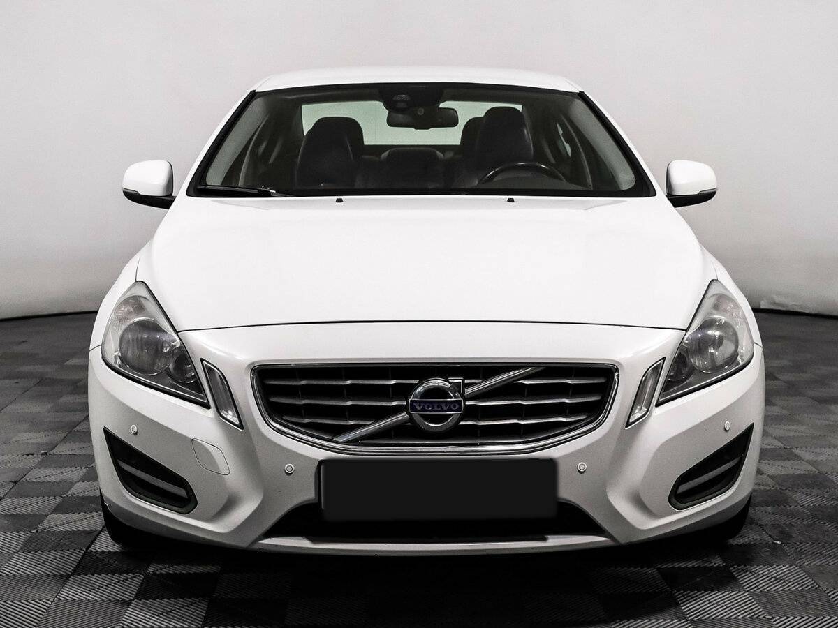 Купить Volvo S60, 2012, 128 656 км, фото №2