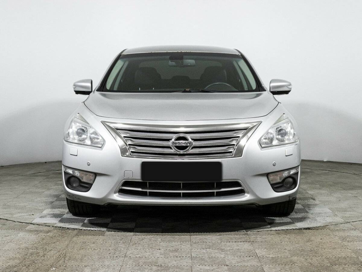 Купить Nissan Teana, 2015, 174 895 км, фото №2