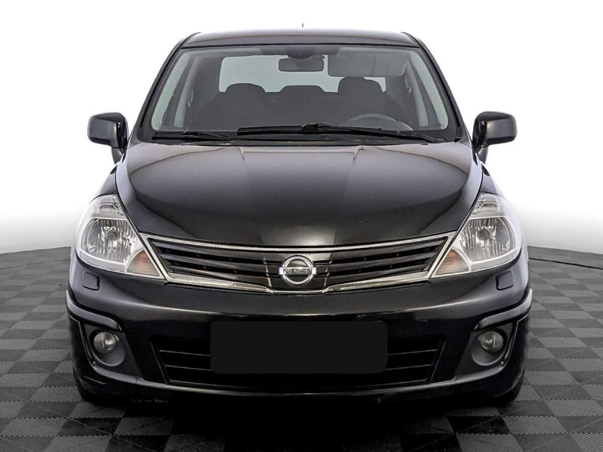 Купить Nissan Tiida, 2013, 138 270 км, фото №2