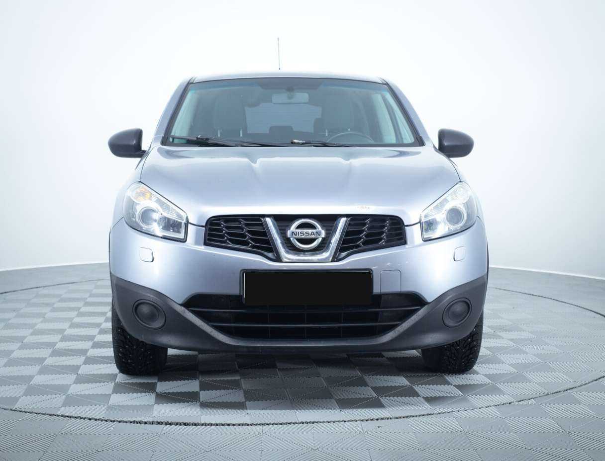 Купить Nissan Qashqai, 2012, 165 700 км, фото №2