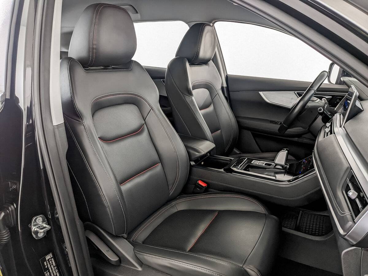 Купить Chery Tiggo 7 Pro I, 2022, 123 055 км, фото №24