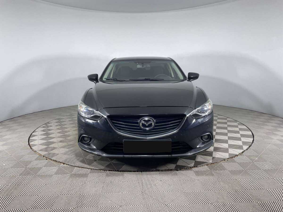 Купить Mazda 6, 2014, 137 900 км, фото №2