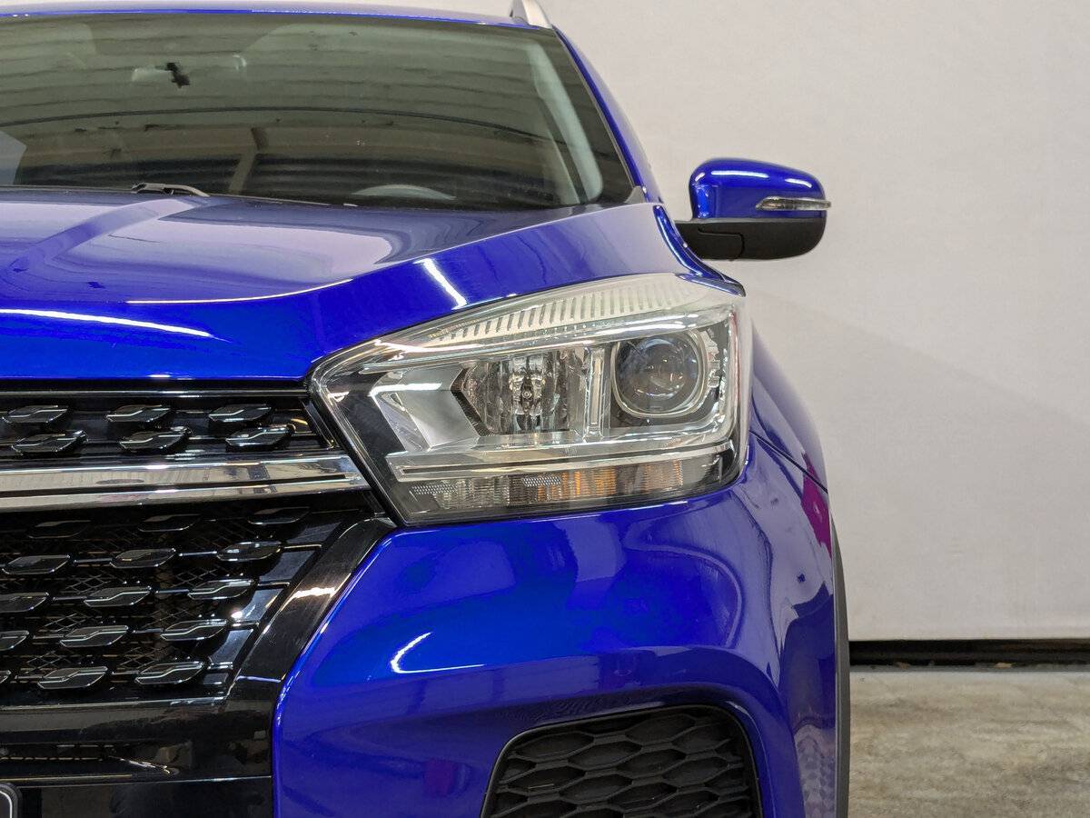 Купить Chery Tiggo 4, 2022, 21 767 км, фото №17