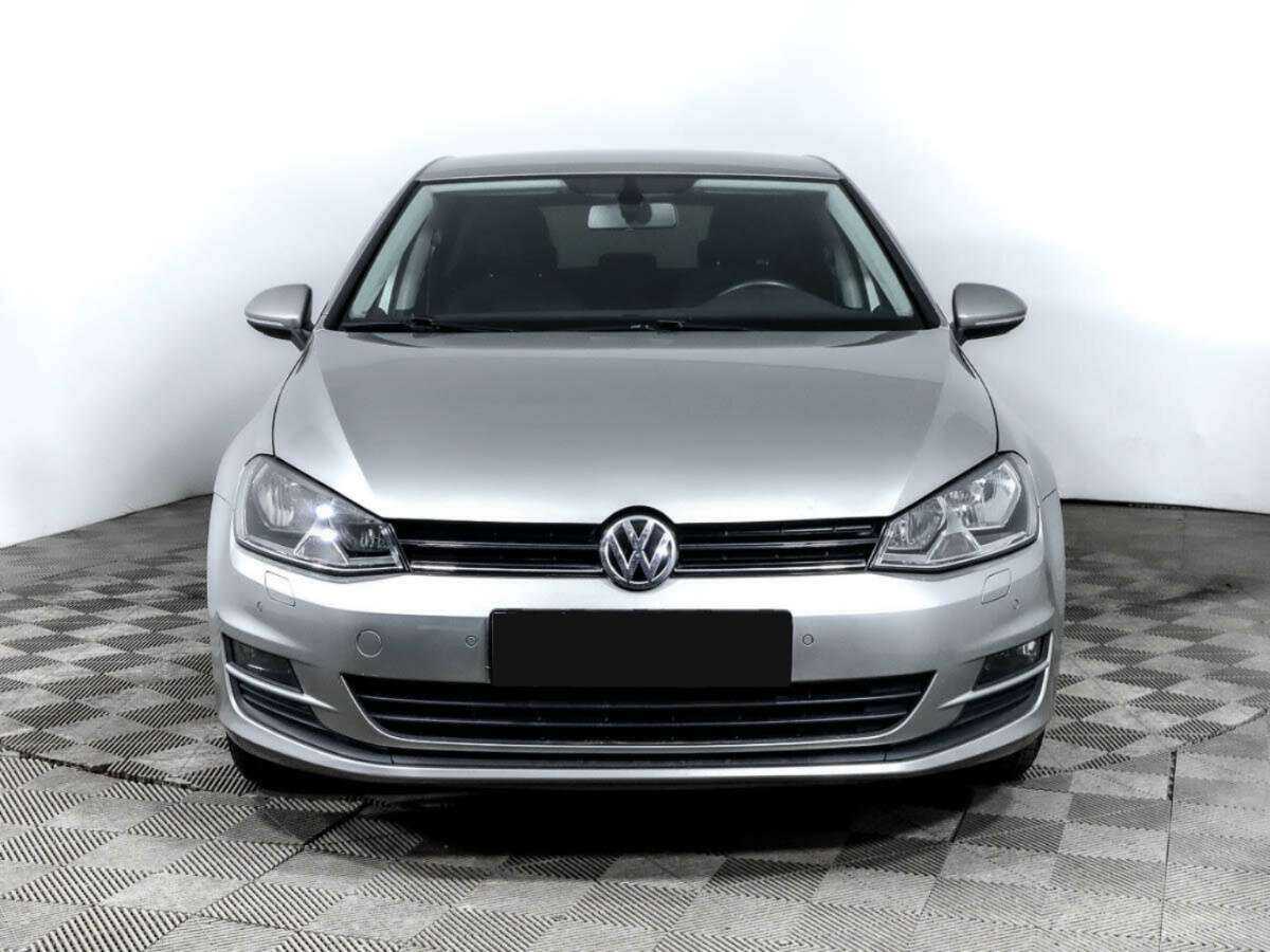Купить Volkswagen Golf, 2014, 89 000 км, фото №2