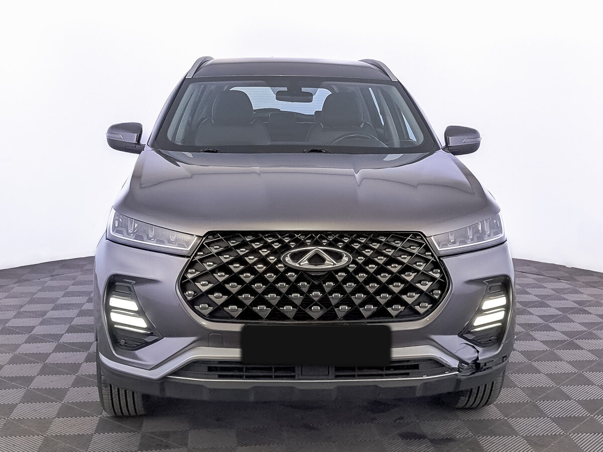 Купить Chery Tiggo 7 Pro I, 2022, 91 740 км, фото №2