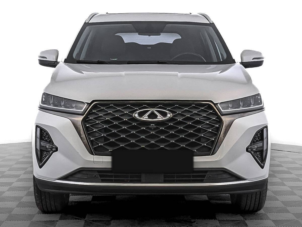 Купить Chery Tiggo 7 Pro, 2022, 39 000 км, фото №2