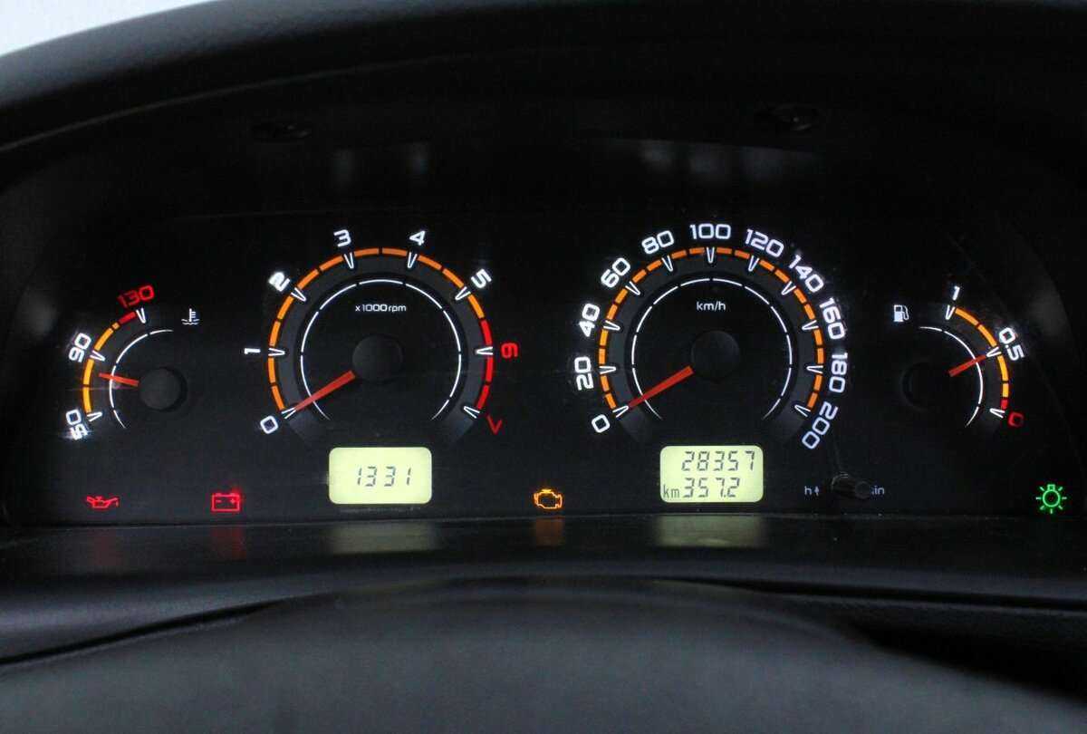 Купить Lada (ВАЗ) Niva, 2023, 28 000 км, фото №8