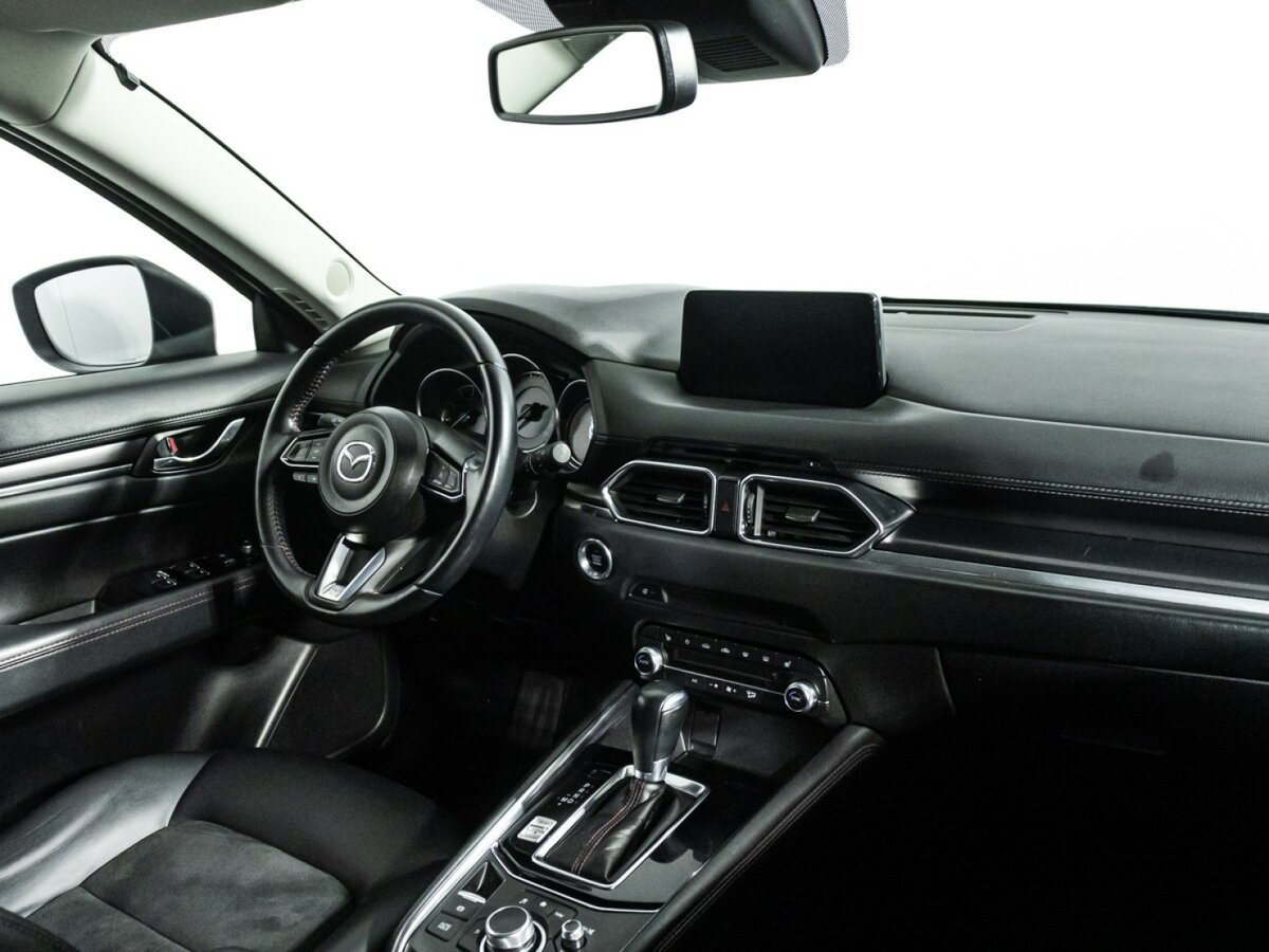 Купить Mazda CX-5 II, 2021, 106 343 км, фото №7