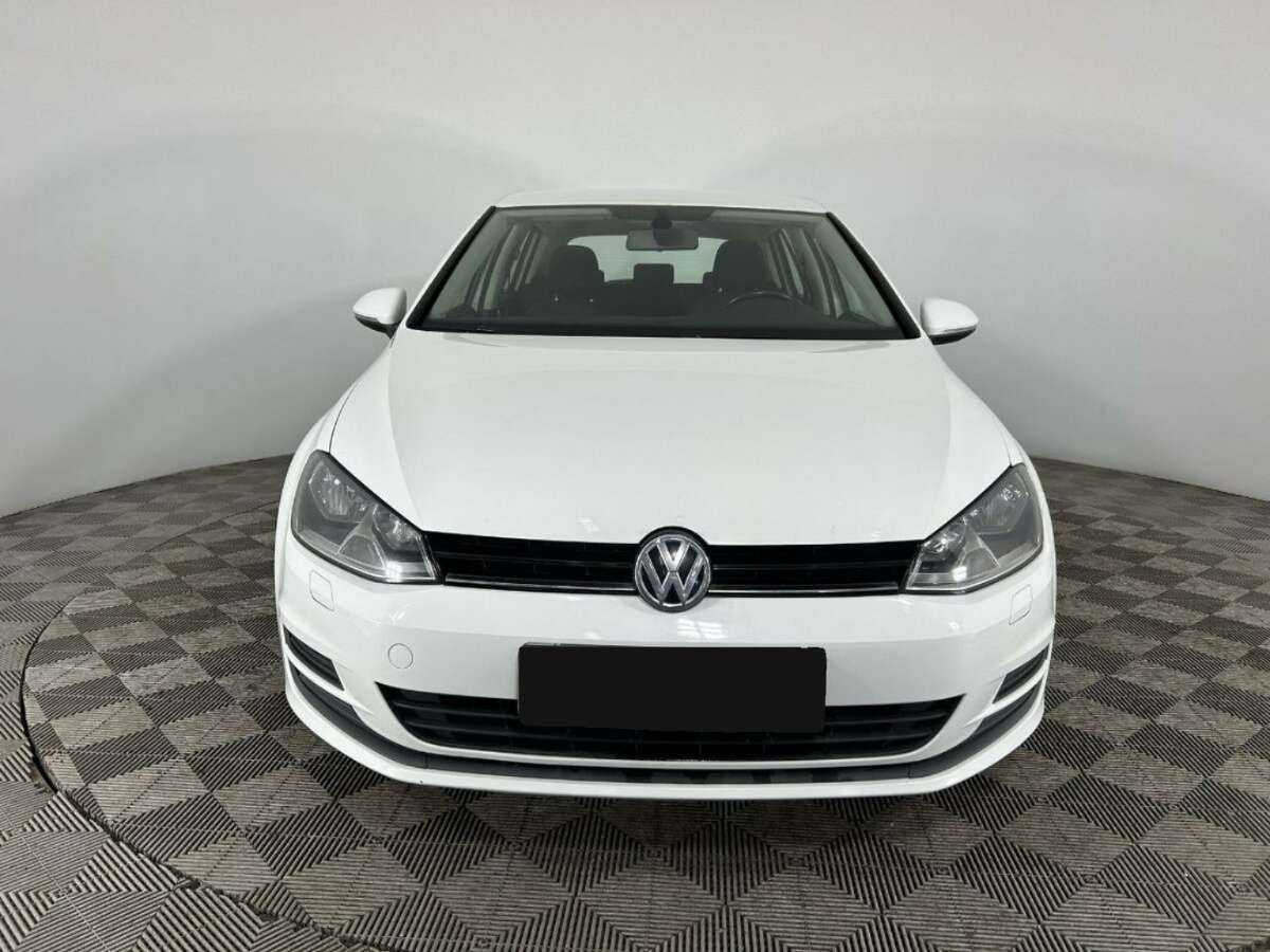 Купить Volkswagen Golf, 2015, 180 106 км, фото №2