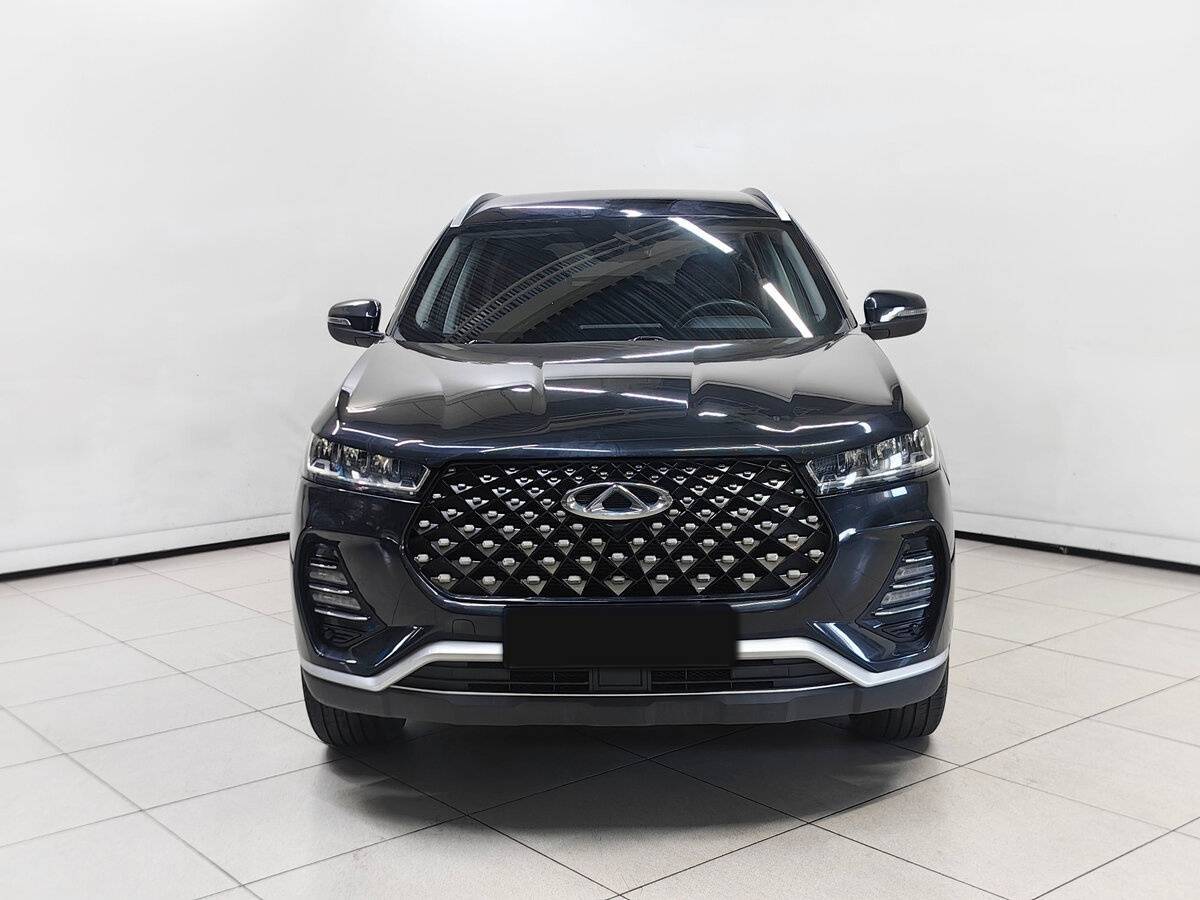 Купить Chery Tiggo 7 Pro, 2021, 48 782 км, фото №3