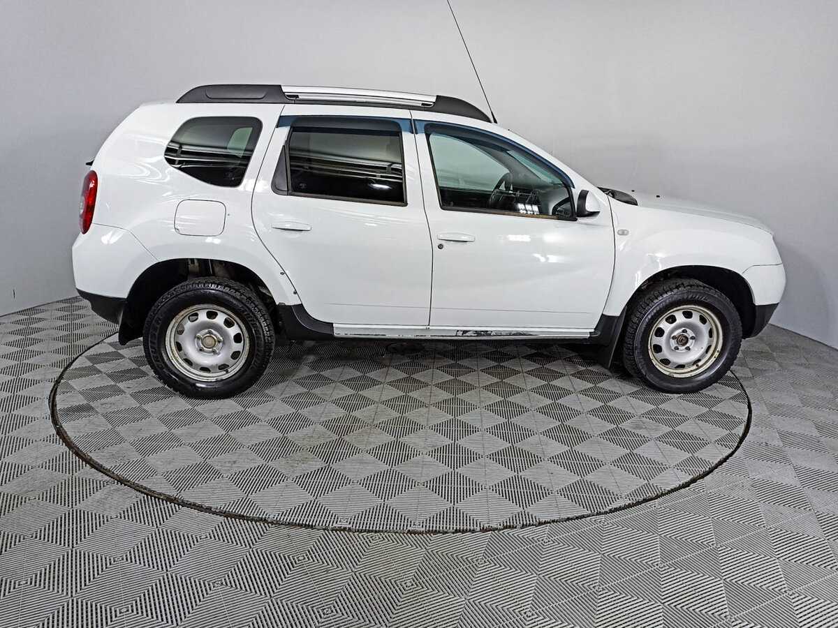 Купить Renault Duster, 2012, 176 004 км, фото №4