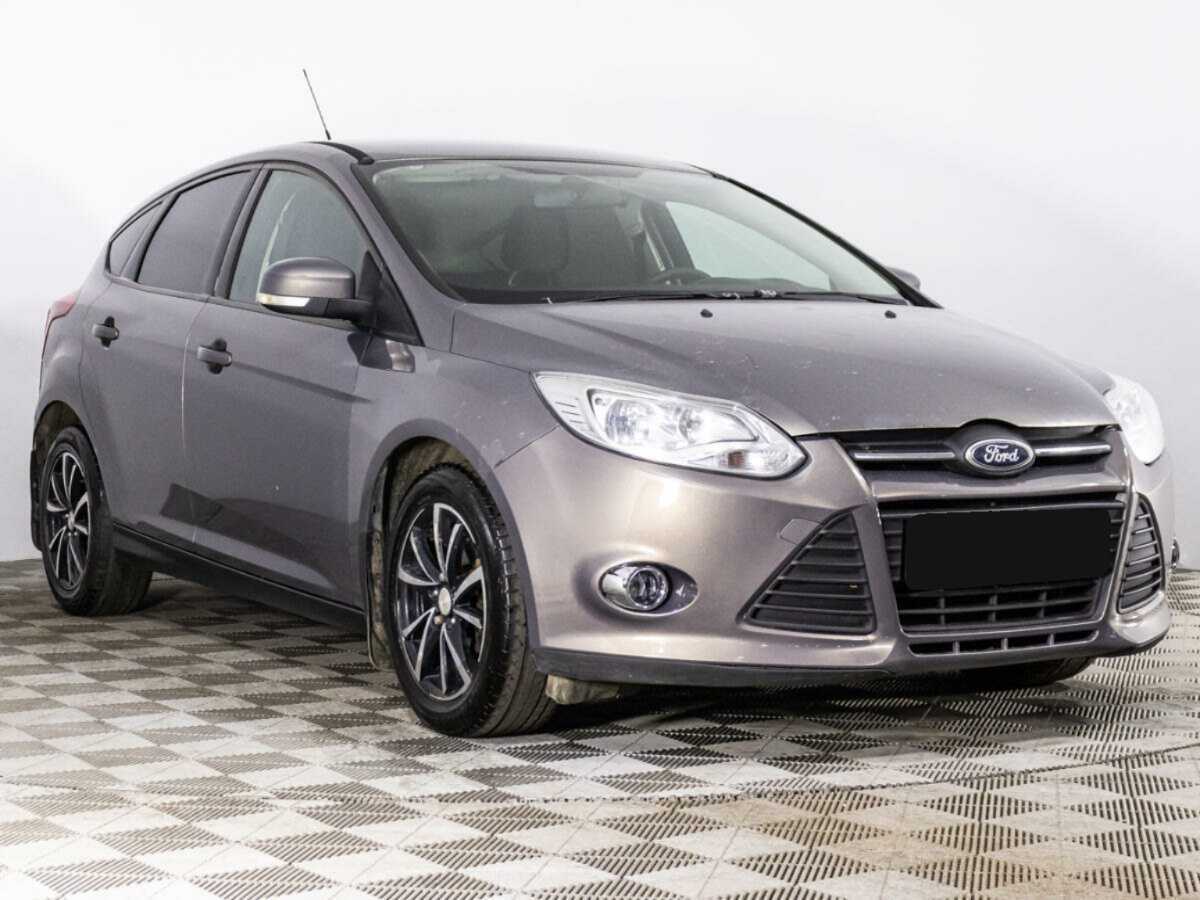 Купить Ford Focus, 2012, 200 367 км, фото №3
