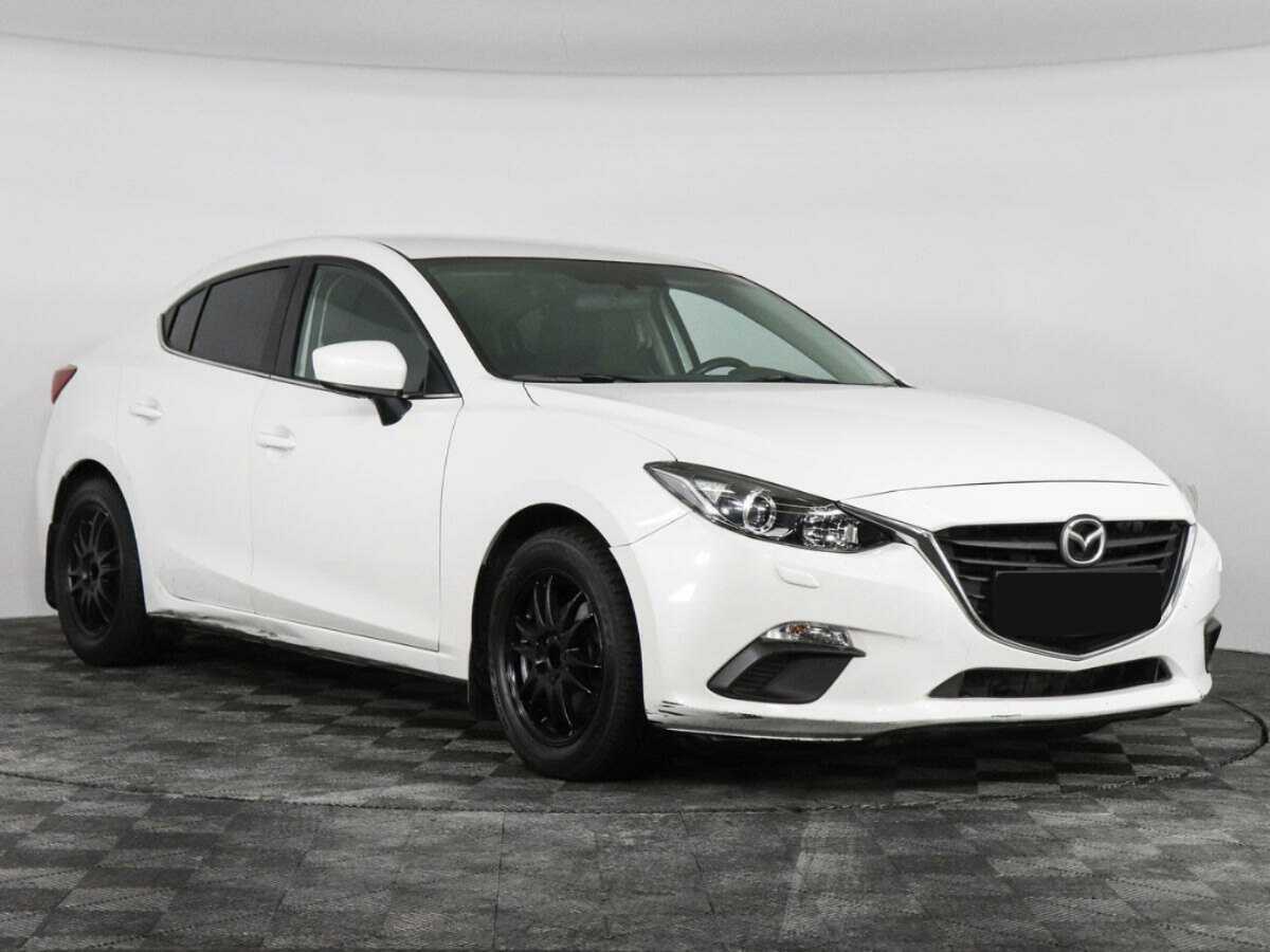 Купить Mazda 3, 2013, 143 662 км, фото №2